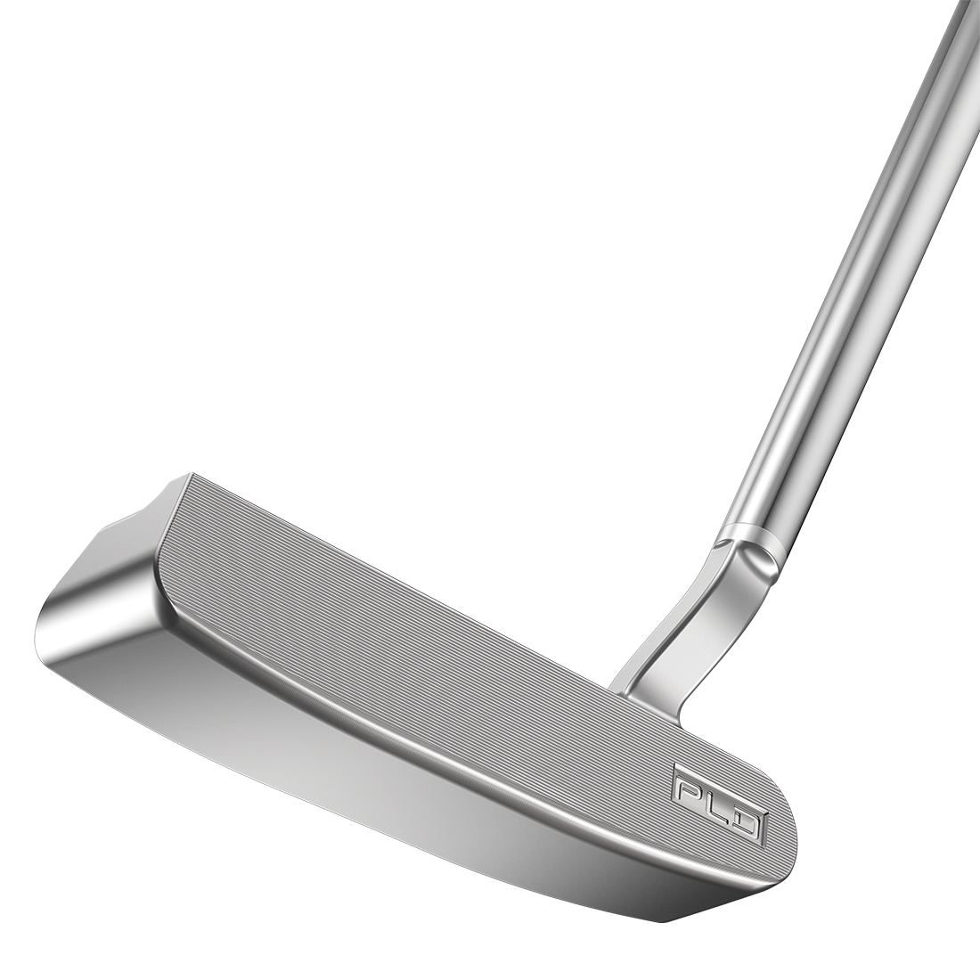PLD Limited Zing 2 Putter Face